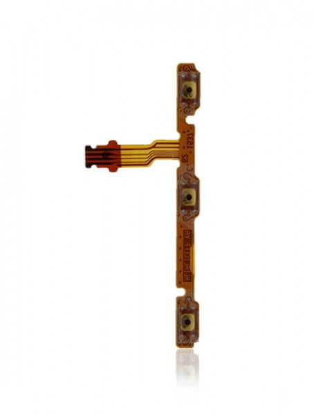 Huawei P8 Lite Power And Volume Button Flex Cable Replacement