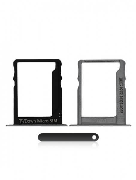 Huawei P8 Lite Sim Card + SD Card Tray