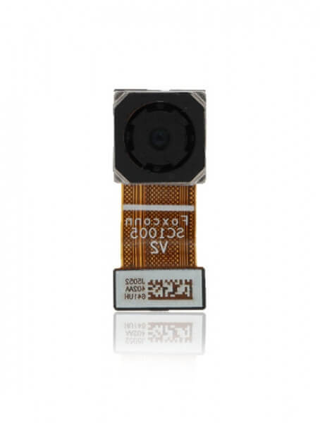 Huawei P7 Back Camera Replacement