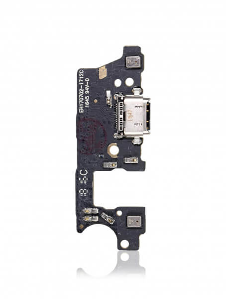 Huawei Mate 9 Pro Charging Port Replacement