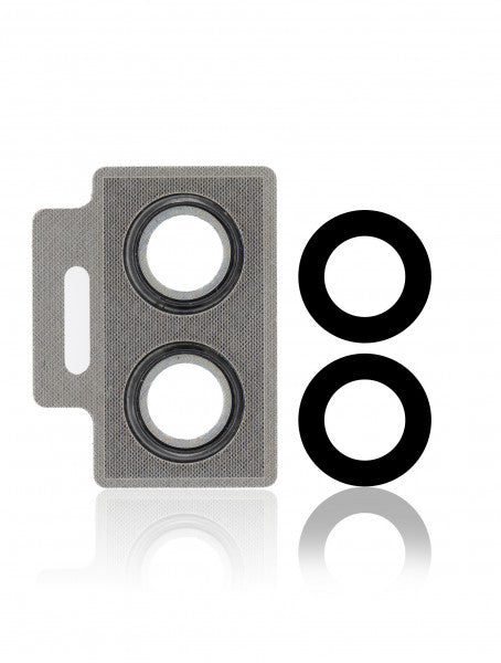 Huawei Mate 10 Pro Back Camera Lens with Bracket Replacement