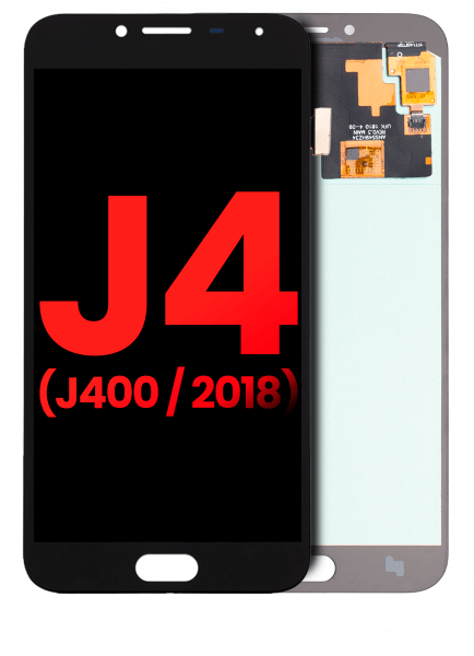 Samsung J4 (J400 2018) Screen Replacement