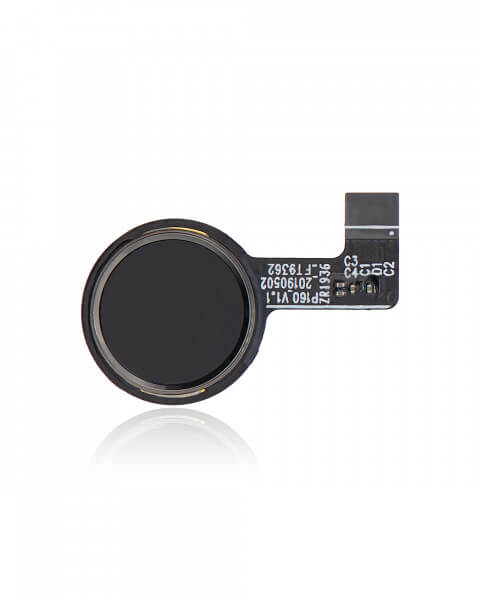 MOTO E6 PLUS (XT2025 / 2019) Fingerprint Reader With Flex Cable Replacement