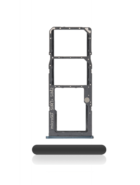 Samsung Galaxy A51 4G (A515 / 2019) Sim Card Tray