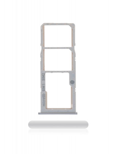 Samsung Galaxy A51 4G (A515 / 2019) Sim Card Tray
