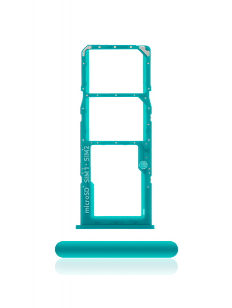 Samsung Galaxy A51 4G (A515 / 2019) Sim Card Tray