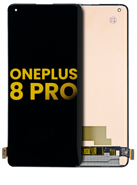 OnePlus 8 Pro Screen Replacement All Colors