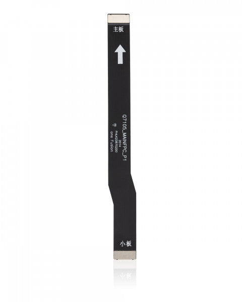 Motorola Moto One Fusion Mainboard Flex Cable Replacement