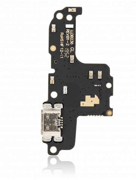 Moto E (XT2052 2020) Charging Port Replacement