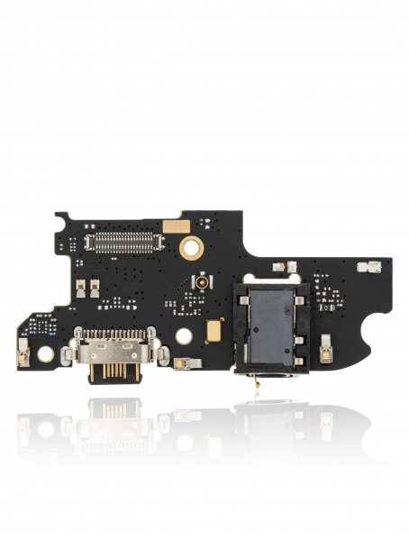 Motorola Moto One Fusion Plus Charging Port Replacement