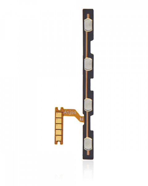 Motorola Moto G60 Power & Volume Flex Replacement