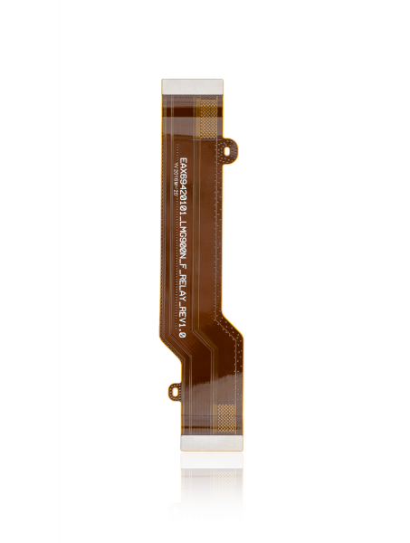 LG Velvet 5G Mainboard Flex Cable Replacement