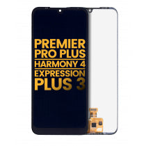 LG Harmony 4 Screen Replacement