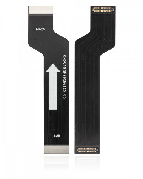 Motorola Moto Edge 5G (XT2063 / 2020) LCD Flex Cable Replacement