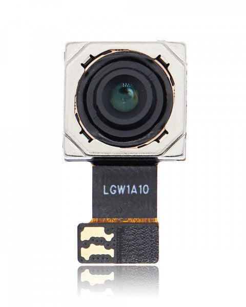 Motorola Moto Edge 5G (XT2063 / 2020) Back Camera Replacement