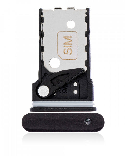 Motorola Moto Edge 5G (XT2063 / 2020) Sim Tray Smokey Sangria 3