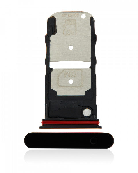 Motorola Moto Edge 5G (XT2063 / 2020) Sim Tray Smokey Sangria 2