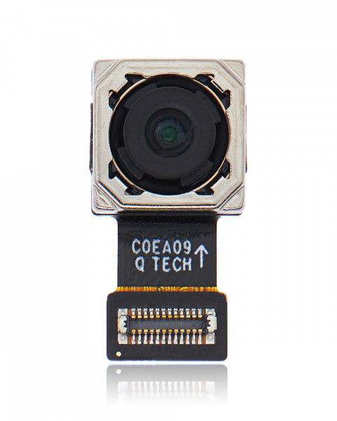 Motorola Moto Edge 20 Pro (XT2153-1 / 2021) Back Camera Replacement