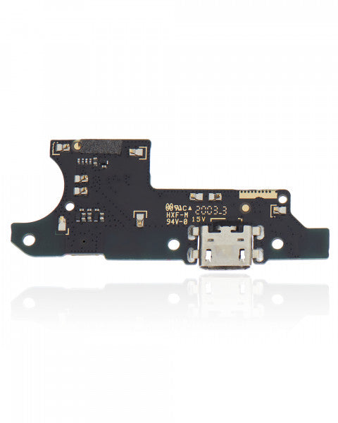 Motorola Moto G8 Power Lite (XT2055 / 2020) Charging Port Replacement