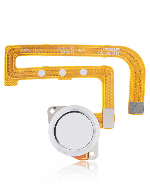 Motorola Moto G Fast (XT2045-3 / 2020) Fingerprint Reader Flex Replacement