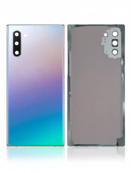 Samsung Galaxy Note 10 Back Cover Glass Replacement