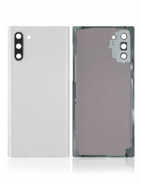 Samsung Galaxy Note 10 Back Cover Glass Replacement