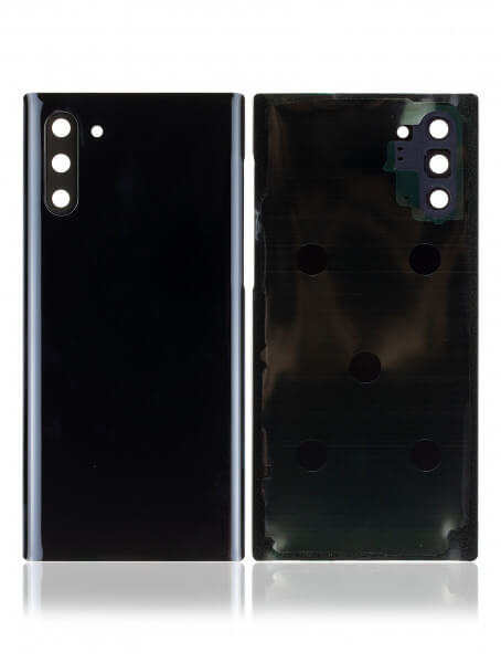 Samsung Galaxy Note 10 Back Cover Glass Replacement