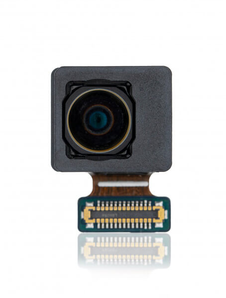 Samsung Galaxy Note 10 Plus Front Camera Replacement