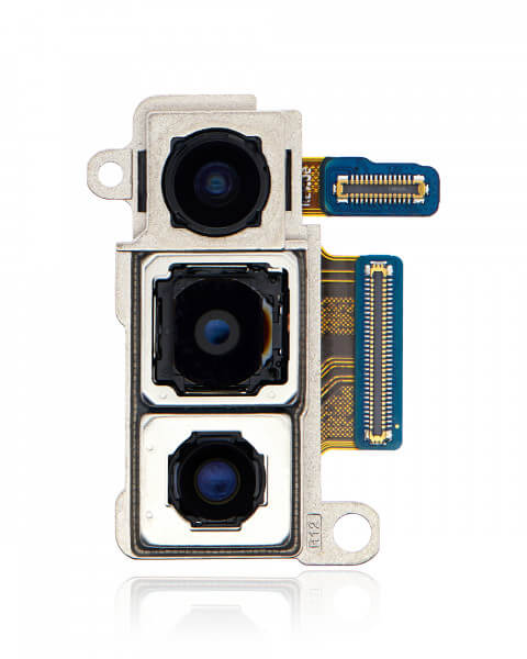 Samsung Galaxy Note 10 Back Camera (Wide & Telephoto & Ultrawide) Replacement