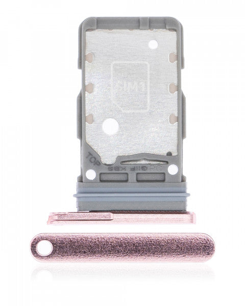 Samsung S21 Plus Sim Tray Gold