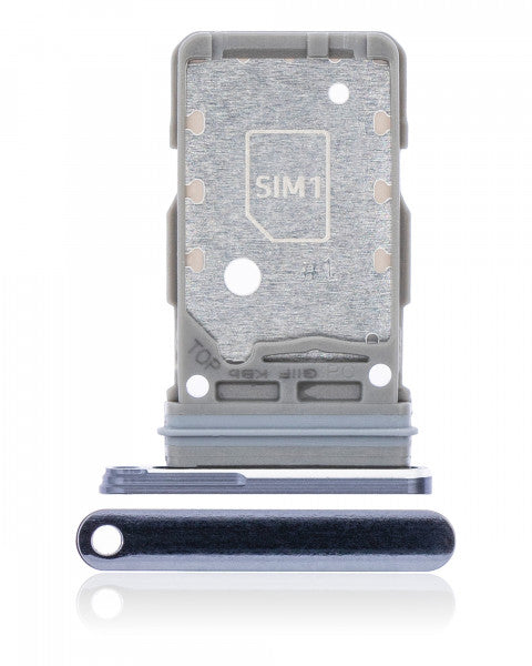 Samsung S21 Plus Sim Tray Navy