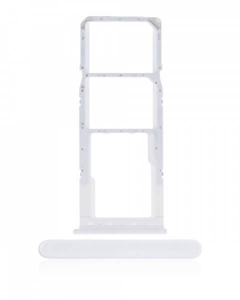 Samsung Galaxy A21S (A217 2020) Sim Card Tray