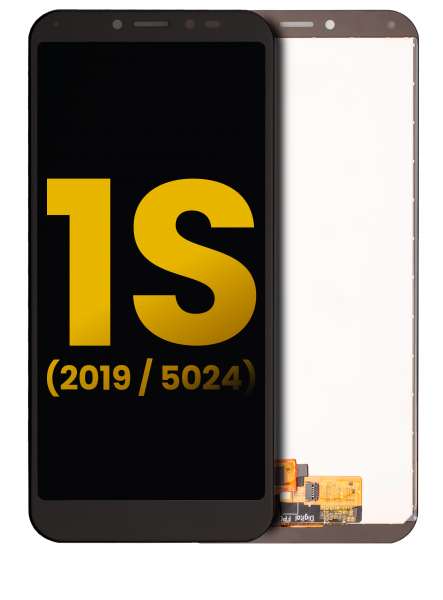 Alcatel 1S (5024 / 2019) Screen Replacement