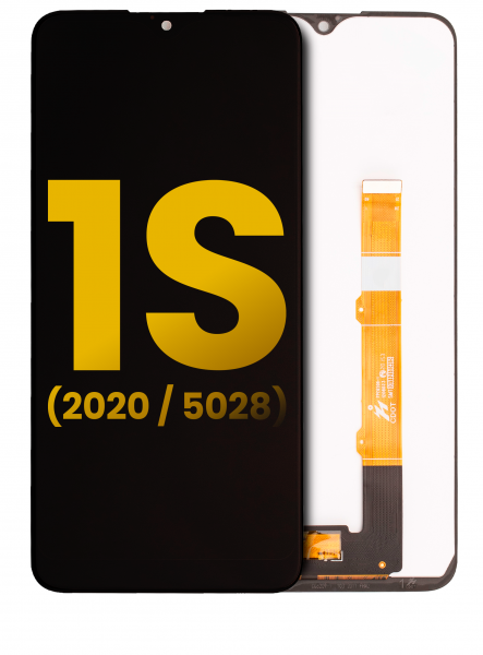 Alcatel 3L (5029 / 2020) Screen Replacement