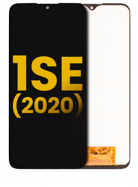 Alcatel 1 SE (5030 / 2020) Screen Replacement