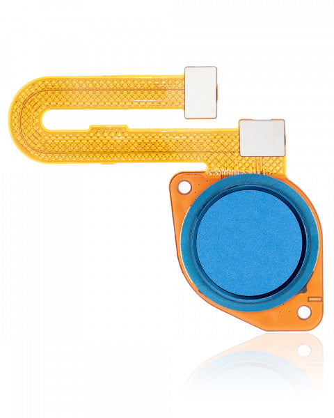 Motorola Moto G30 Fingerprint Reader Flex Replacement