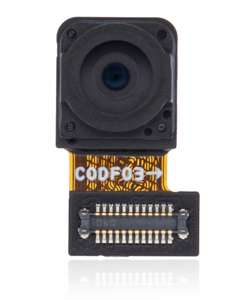 Motorola Moto G30 Front Camera Replacement