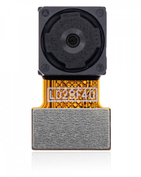 Motorola Moto G30 Back Camera Replacement Macro