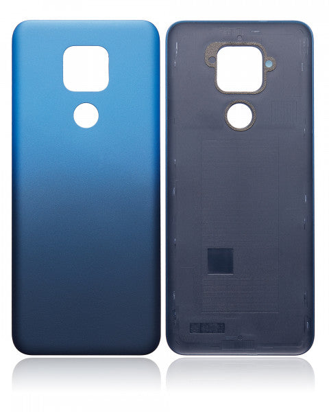 Motorola Moto G Play (XT2093 / 2021) Back Cover Replacement