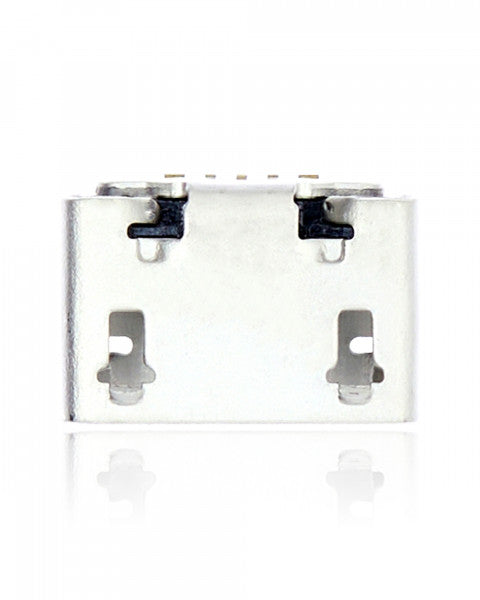 Motorola Moto X2 (XT1096 / 2014) Charging Port Replacement