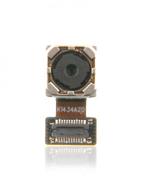 Motorola Moto G (XT1032 / 2013) Back Camera Replacement