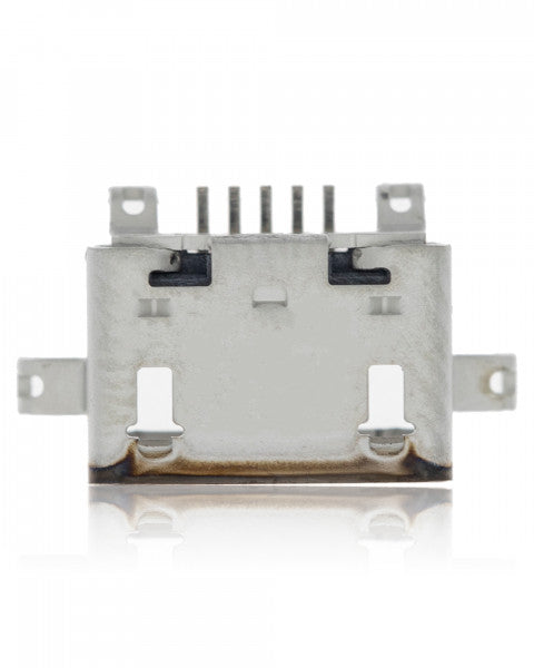 Motorola Moto X Style (XT1572 / 2015) Charging Port Replacement