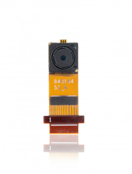 Motorola Moto X Play (XT1562 / 2015) Front Camera Replacement