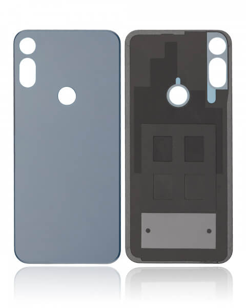 Moto E (XT2052 2020) Back Cover Replacement
