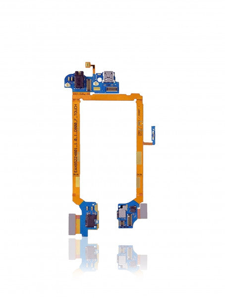 LG G2 Charging Port Flex Cable Replacement Verizon