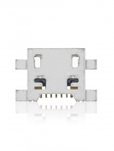 LG K10 (2016) Charging Port Replacement