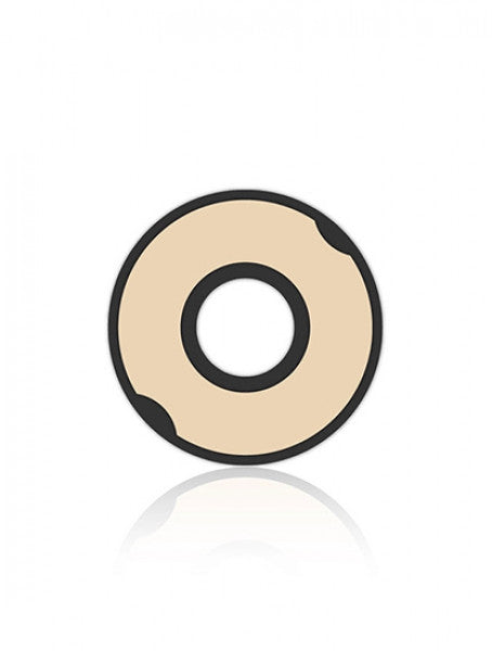 HTC One M8 Back Camera Lens Replacement