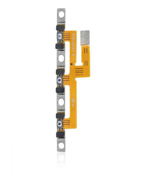 Motorola Moto Z Droid (XT1650-01 / 2016) Power and Volume Button Flex Replacement
