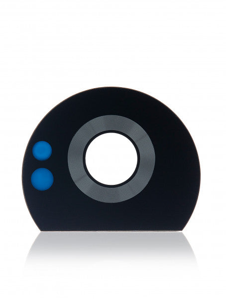 Motorola Moto Z2 Play (XT1710 / 2017) Back Camera Lens Replacement