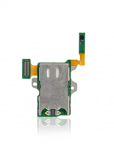 Motorola Moto Z2 Play (XT1710 / 2017) Sim Card Holder Flex Replacement